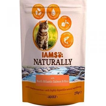 Iams Kat Adult