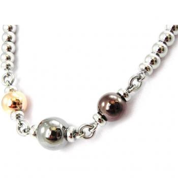 Grand Harmony Metal Necklace
