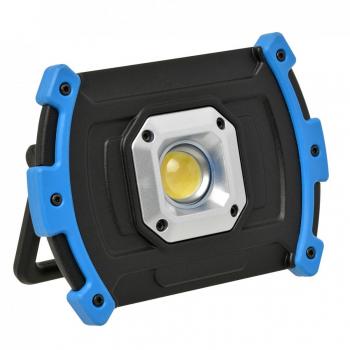 Draadloze LED werklamp 10W