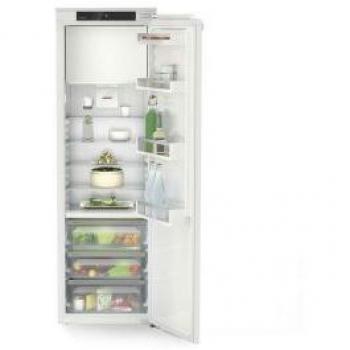 Liebherr IRBD 5121 Fully Integrated Fridge with Icebox, 56cm, 1.77m height, 275L capacity