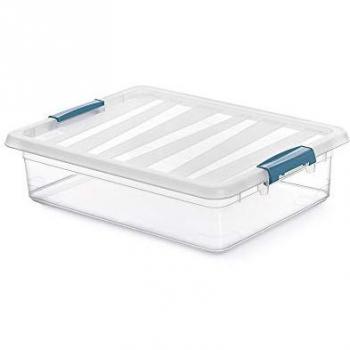 Caja Multiuso Katla 8 L – Ideal para el Hogar