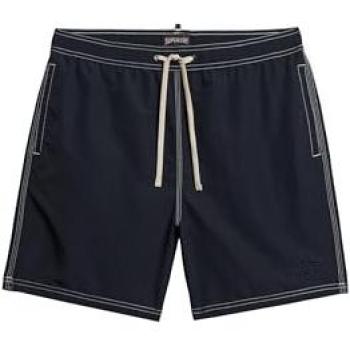 Navy RipStop Eclipse Swimsuit Shorts – Superdry 17 Menswear