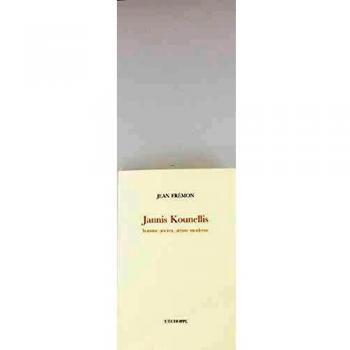 Jannis Kounellis