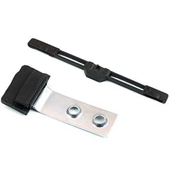BSR2+BSR3 Schiebe-Clips für Schiebedach BMW E46
