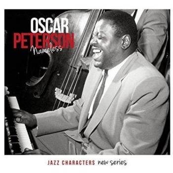 Oscar Peterson: Nameless