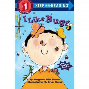 I Like Bugs, Road to Writing, Mile 1