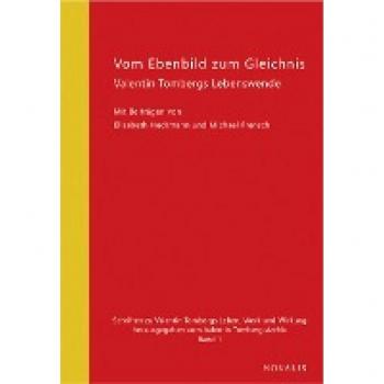 Vom Ebenbild zum Gleichnis