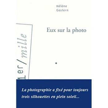 Eux sur la photo Grand Format