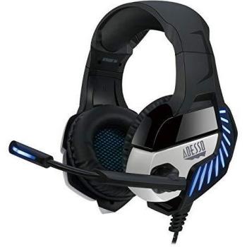 Adesso Virtual 7.1 Gaming Headset