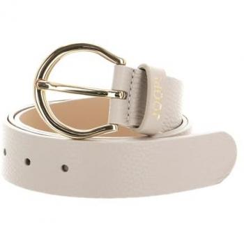 Joop Ceinture en cuir crème CLASSIC 95