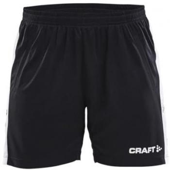 Craft Damen Progress Practise Shorts Noir S