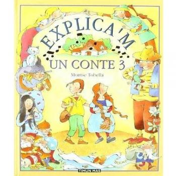 Explica'm un conte 3