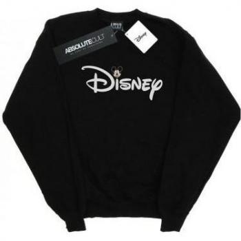 Disney Lady Mickey Headwear Sweater XXL, Black