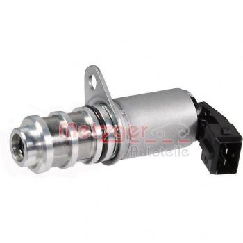METZGER Engine Oil Pressure Valve 0899312