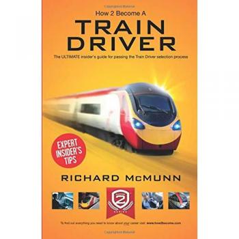 How To Become A Train Driver The ULTIMATE guide to passing the Train Driver s...