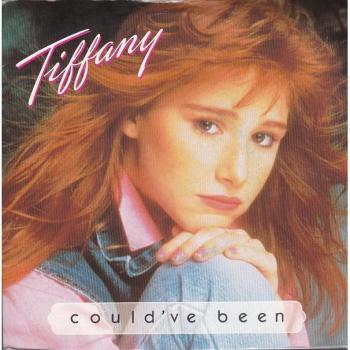 Tiffany – Could’ve Been 7 Inch Vinyl Single