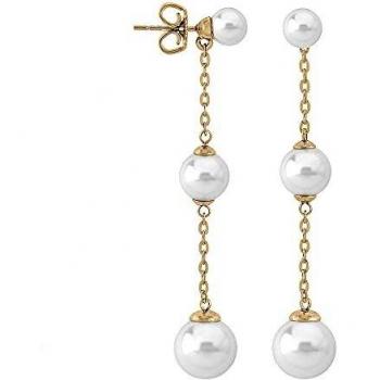 Majorica Pendientes de Diseño 15991.01.1.000.010.1