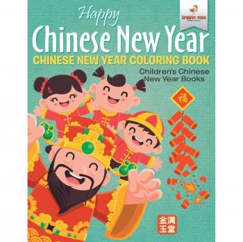 Happy Chinese New Year