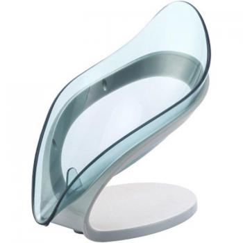 Bathroom Suction Cup Soap Tray