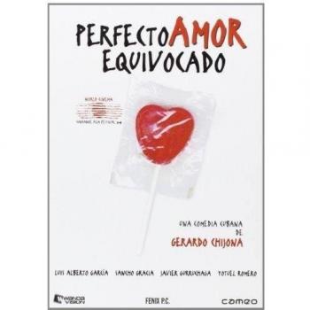 PERFECTO AMOR EQUIVOCADO