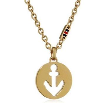 Collar de Moda Tommy Hilfiger Mujer Acero Inoxidable