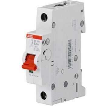 ABB SD202/16 Interruttore Sezionatore 16A 2 Poli
