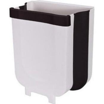 Contenedor de Basura para Puerta de Armario