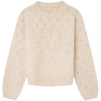 Felpa Pepe Jeans Urban Chic PG701061 804