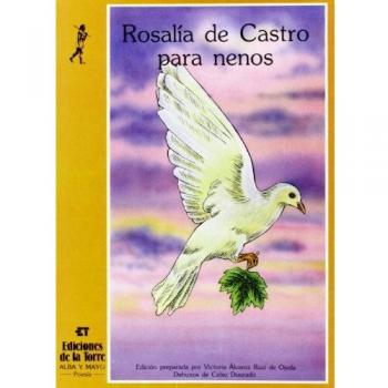 Rosalia De Castro Para Nenos