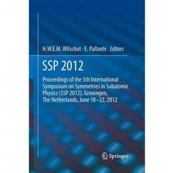 SSP 2012