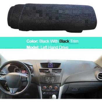 Cubierta para tablero de salpicadero Mazda BT50
