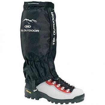 Short TSL Trek