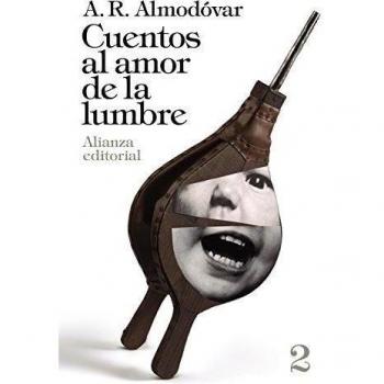 Cuentos al amor de la lumbre, 2 (Tapa blanda).