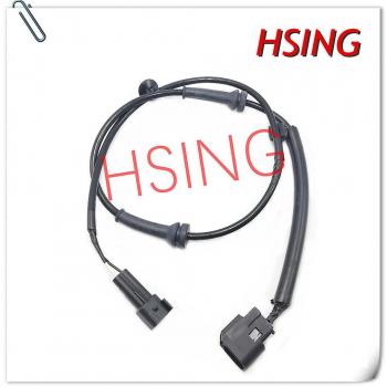 Cable Sensor Rueda Mazda 3 1.6L Unbrand 2004‑2014 – Bp4k-67-sh1d