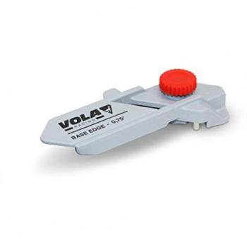 Vola Feilenhalter für festen Schliff 0,75°