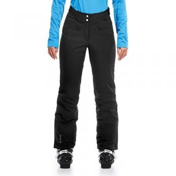 Pantaloni impermeabili Maier Sports Allissia Slim Donna