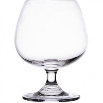 Olympia GF739 Brandy Glasses, 400 mL, Pack of 6
