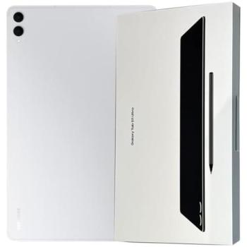 Galaxy Tab S11 Ultra Ultra 14.6 512 GB – Silver Edition