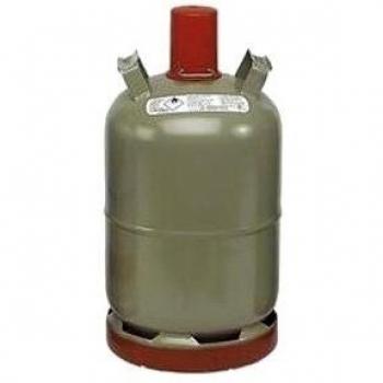 Campingaz Gasflasche 11 kg leer