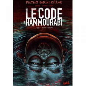 Le Code d'Hammourabi T01