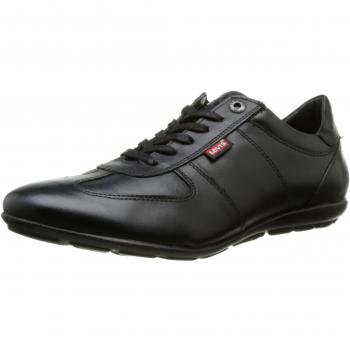 Levi's Chula Vista Scarpe da ginnastica Uomo Regular Black 59