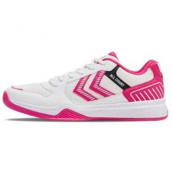 Hummel All Court Unisex Hallenschuh – Modell 228237