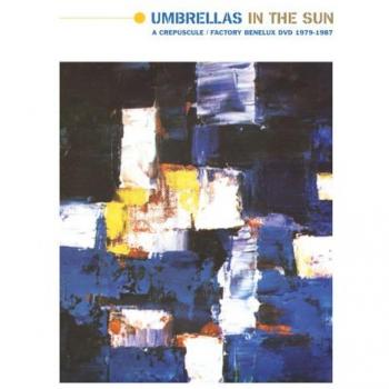 Umbrellas in the Sun