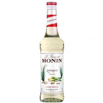 Monin Zitronengras