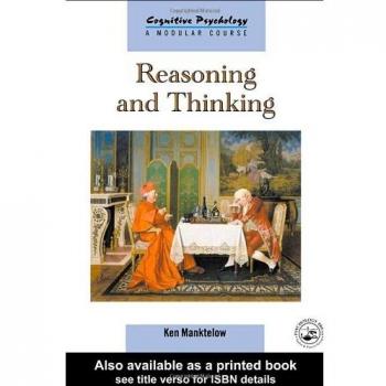 Reasoning and Thinking