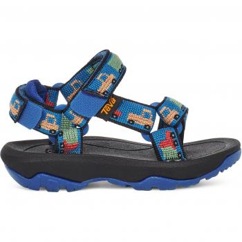 Sandali Blu Teva Hurricane XLT 2