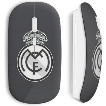 Mouse sin hilo Real Madrid 8