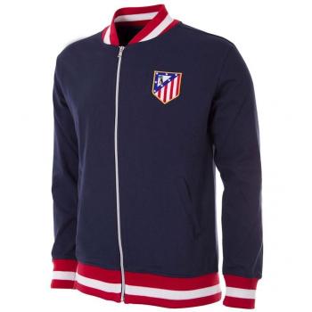 Copa Giacca Retro Atletico Madrid 1969