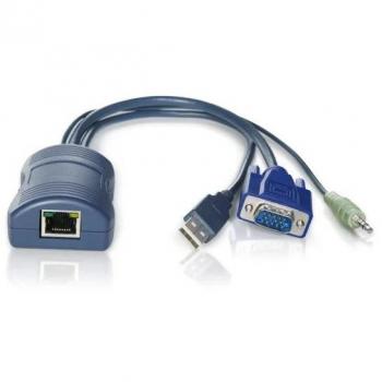 Modulino di Connessione USB AdderCATX