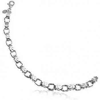 Pulsera TOUS Bear de Plata